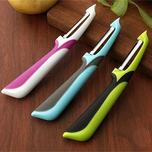 Peeling Knife Kitchen Household Stainless