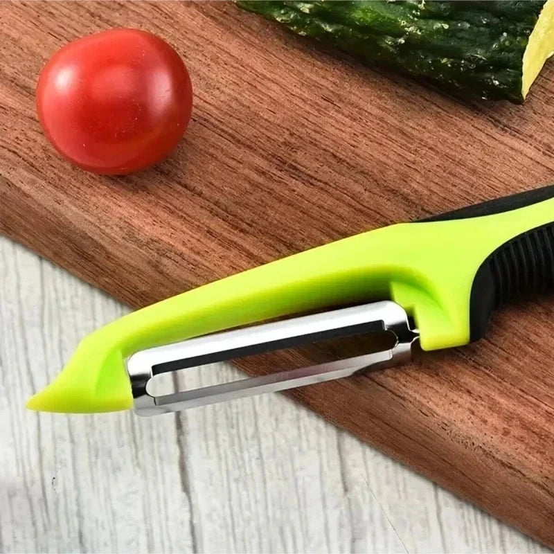 Peeling Knife Kitchen Household Stainless
